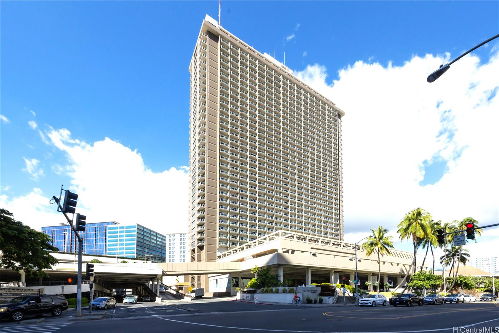 「2025年に大規模改修が完了したAla Moana Hotel徹底解説」オンラインセミナー