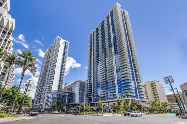 2025年竣工 The Park on Keeaumoku徹底解説セミナー