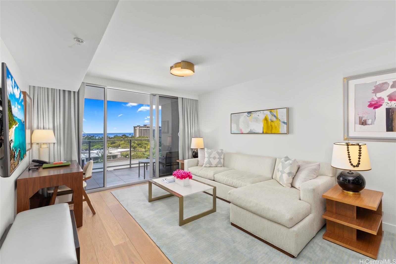 坪単価から見る日米比較！買うなら高級タワマンよりハワイ不動産！！