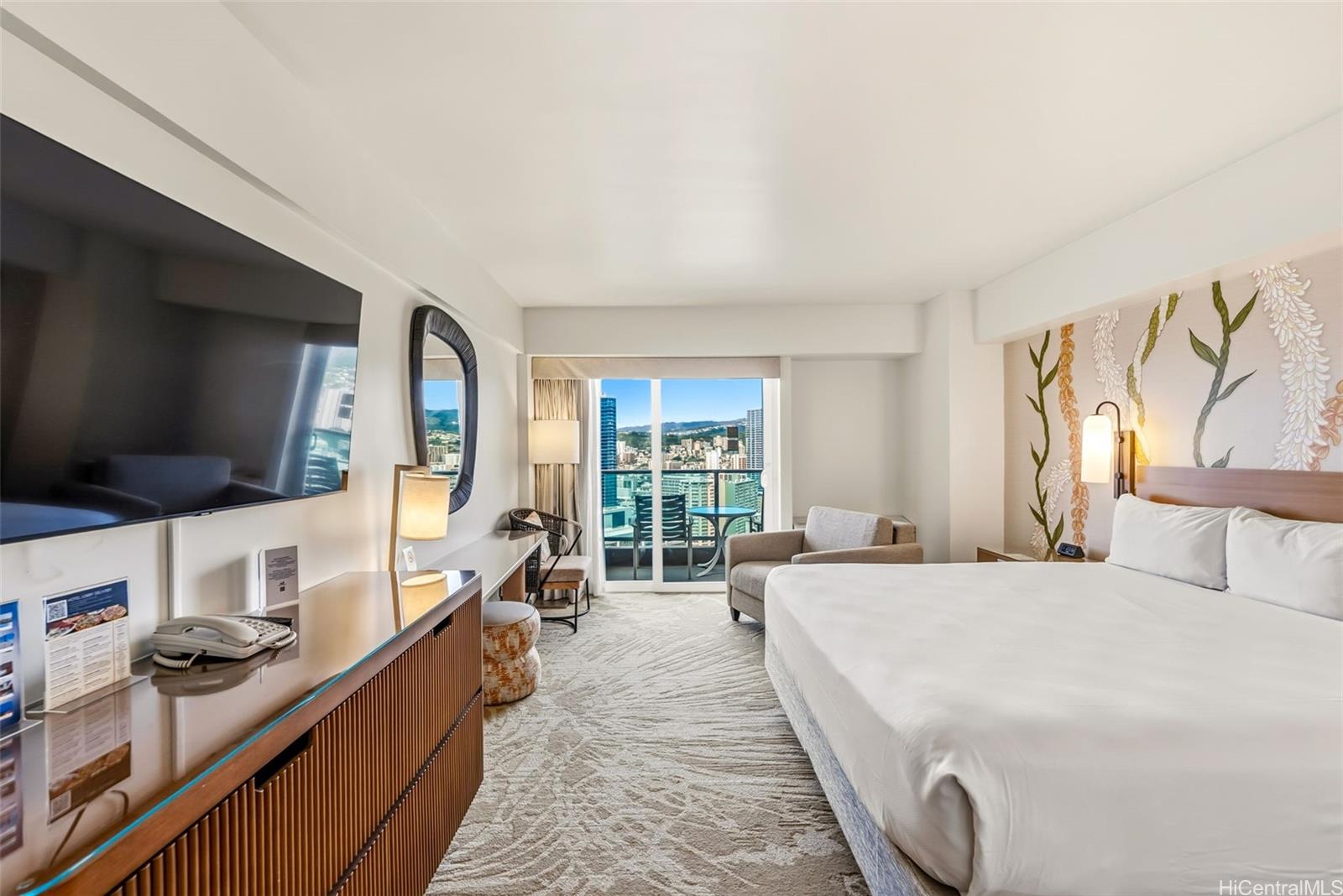 弊社リスティング物件のご案内「アラモアナホテル#3004｜Ala Moana Hotel #3004」